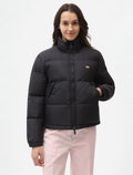 Dickies Giacca da donna Alatna DK0A4XP3BLK nero