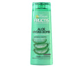 Garnier Fructis Aloe Hydra Bomb Shampoo Fortificante Capelli Idratati E Setosi