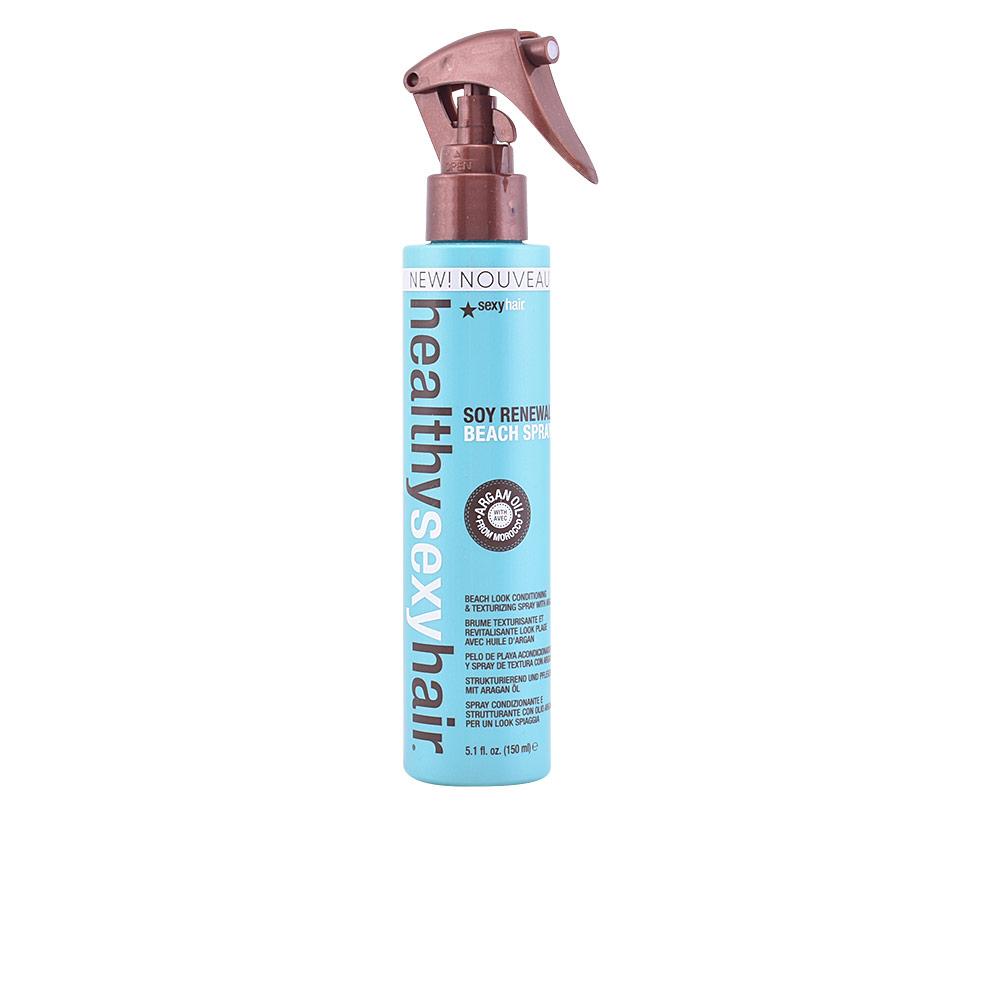 Sexy Hair Healthy Sexyhair Spray Balsamo Per Capelli Infuso Con Olio Di Argan