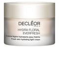 Decleor Neroli Bigarade Crema Giorno Idratante Leggera Idratazione E Difesa Totale