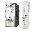 Olay Total Effects Crema Viso Antiaging Idratante SPF30 Assorbenza Rapida Non Grassa