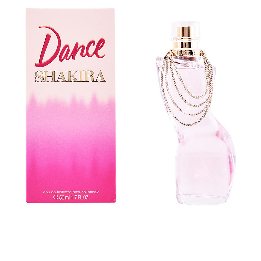 Shakira Dance Profumo Eau De Toilette Ritmo Vivace