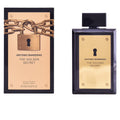 Antonio Banderas The Secret Profumo Eau De Toilette Speziato Essenza Audace E Seducente