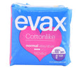 Evax Cottonlike Assorbenti Normali Con Ali Protezione Leggera