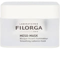 Laboratoires Filorga Meso Maschera Viso Levigante E Illuminante Pelle Radiante Subito