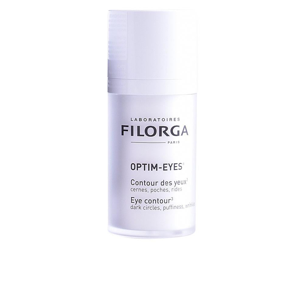 Laboratoires Filorga Optim Eyes Trattamento Contorno Occhi Riduzione Occhiaie E Rughe