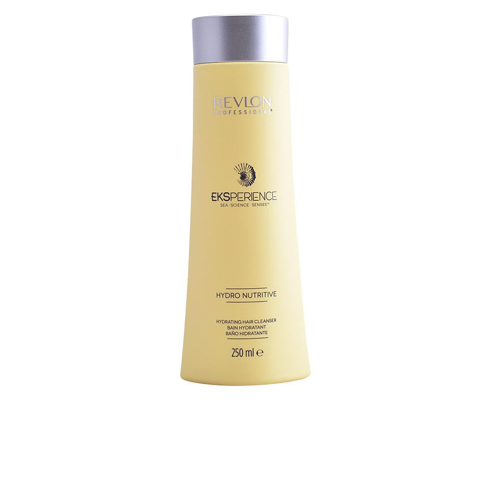 Revlon Eksperience Hydro Nutritive Shampoo Nutriente Idratazione Profonda Oceanica