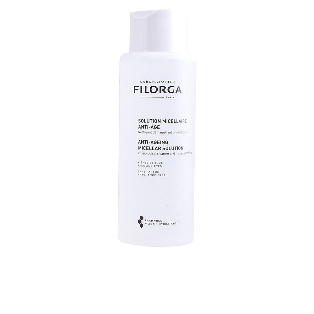 Laboratoires Filorga Micellar Solution Acqua Micellare Viso E Occhi Formula Avanzata