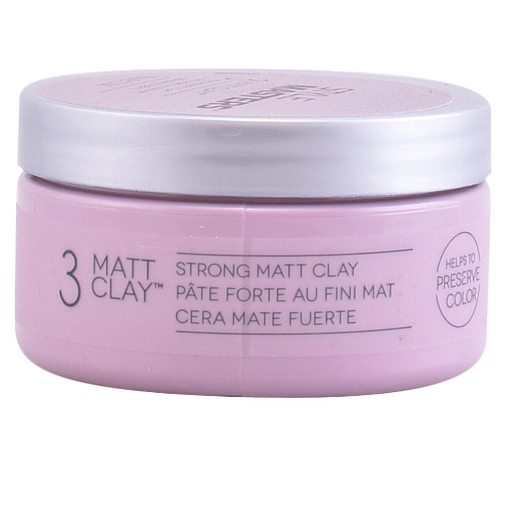 Revlon Style Masters Styling Argilla Modellante Opaca Per Capelli Fissaggio Potente
