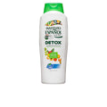 Instituto Español Detox Instituto Español Gel Doccia Purificante E Idratante Protezione Avanzata