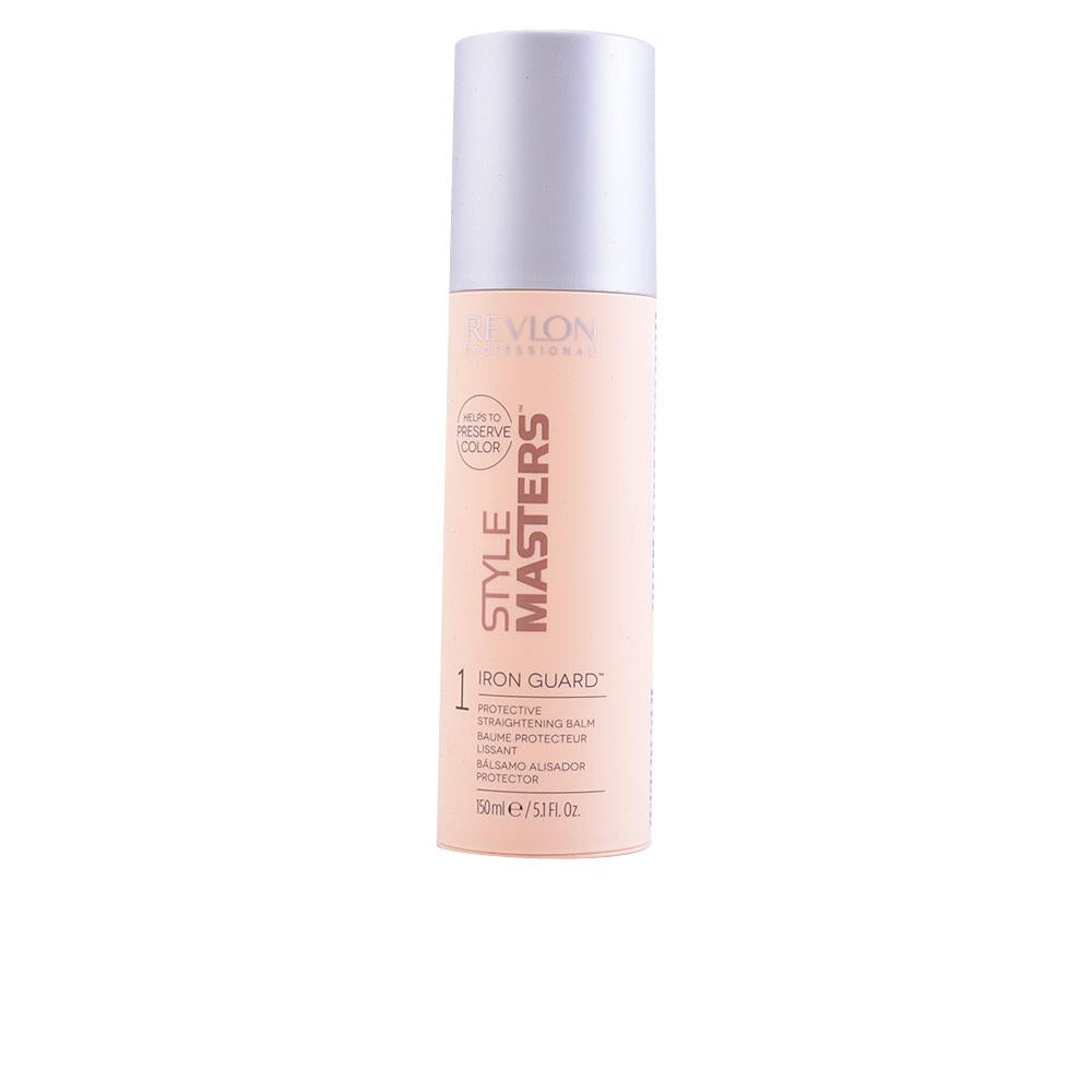 Revlon Style Masters Styling Balsamo Termoprotettore Protezione Termica Definitiva