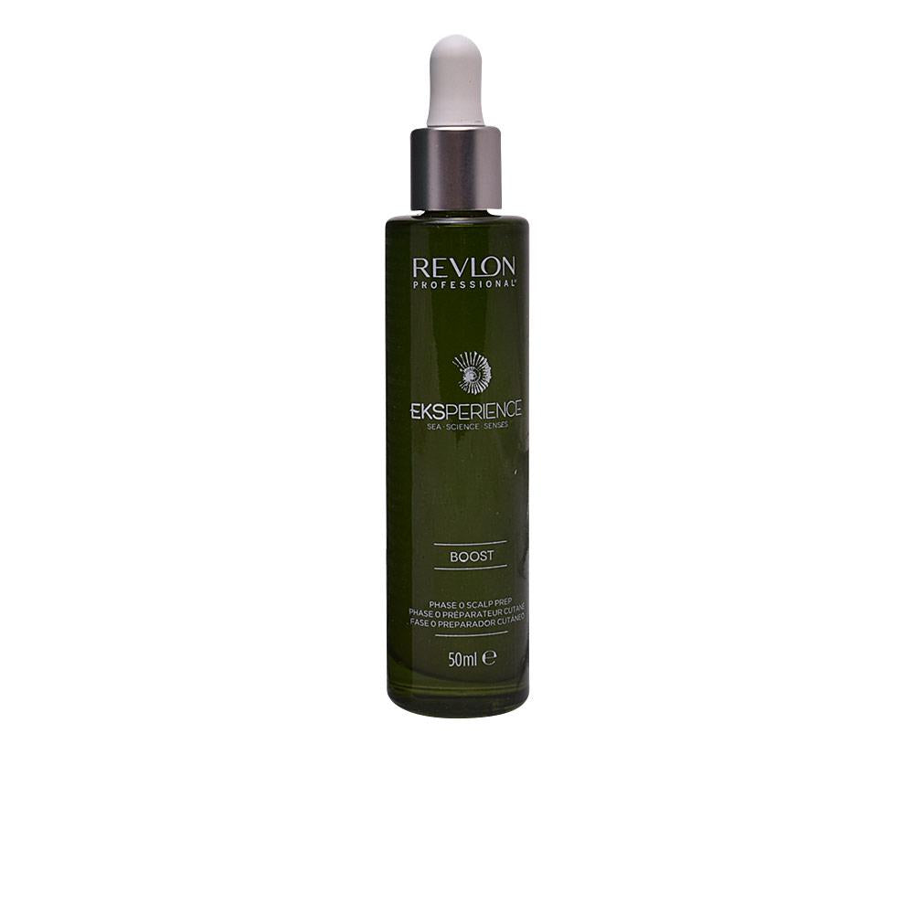 Revlon Eksperience Boost Cura Del Cuoio Capelluto Pulizia Profonda