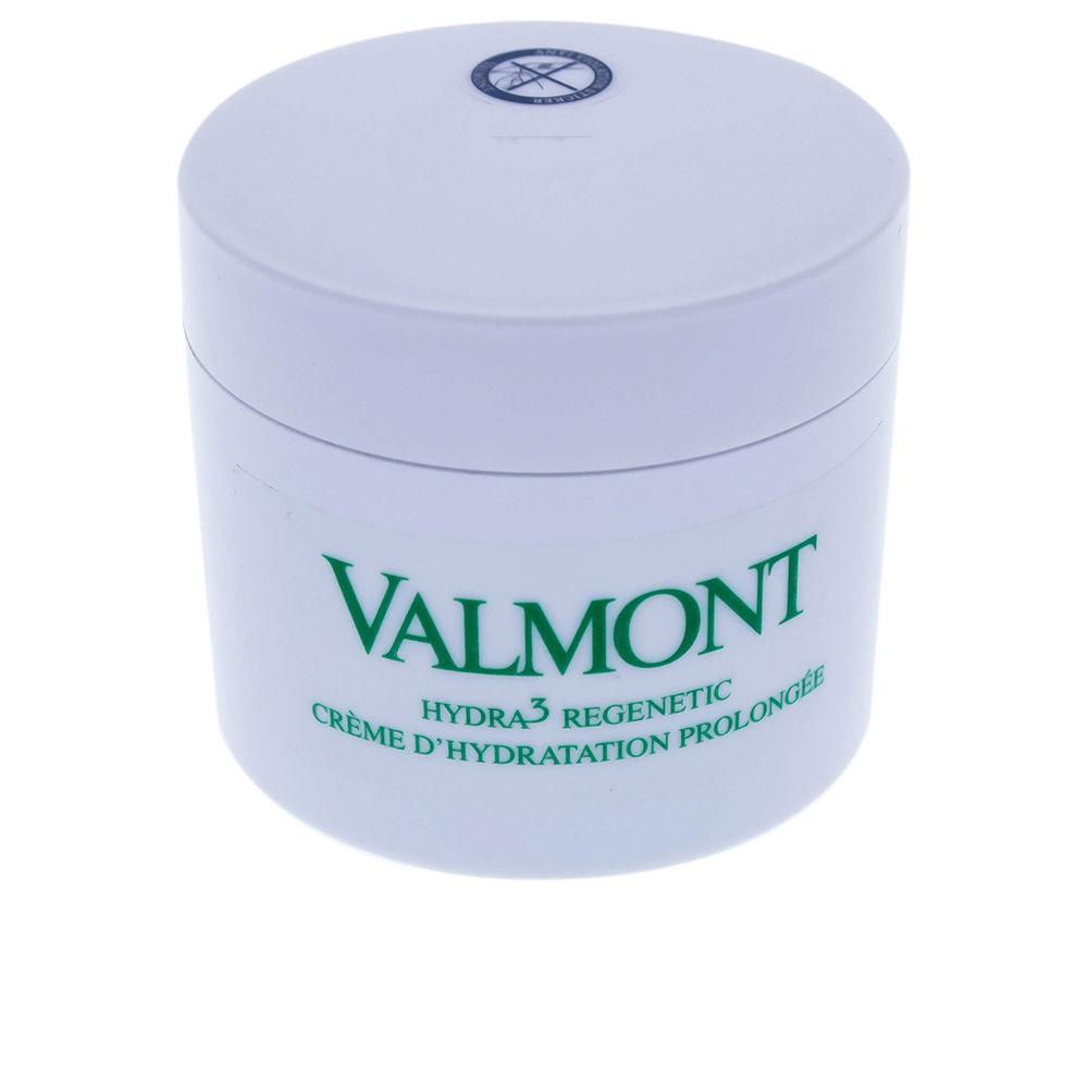 Valmont Hydration Ritual Crema Hydra 3 Regenetic Formula Con Acido Ialuronico