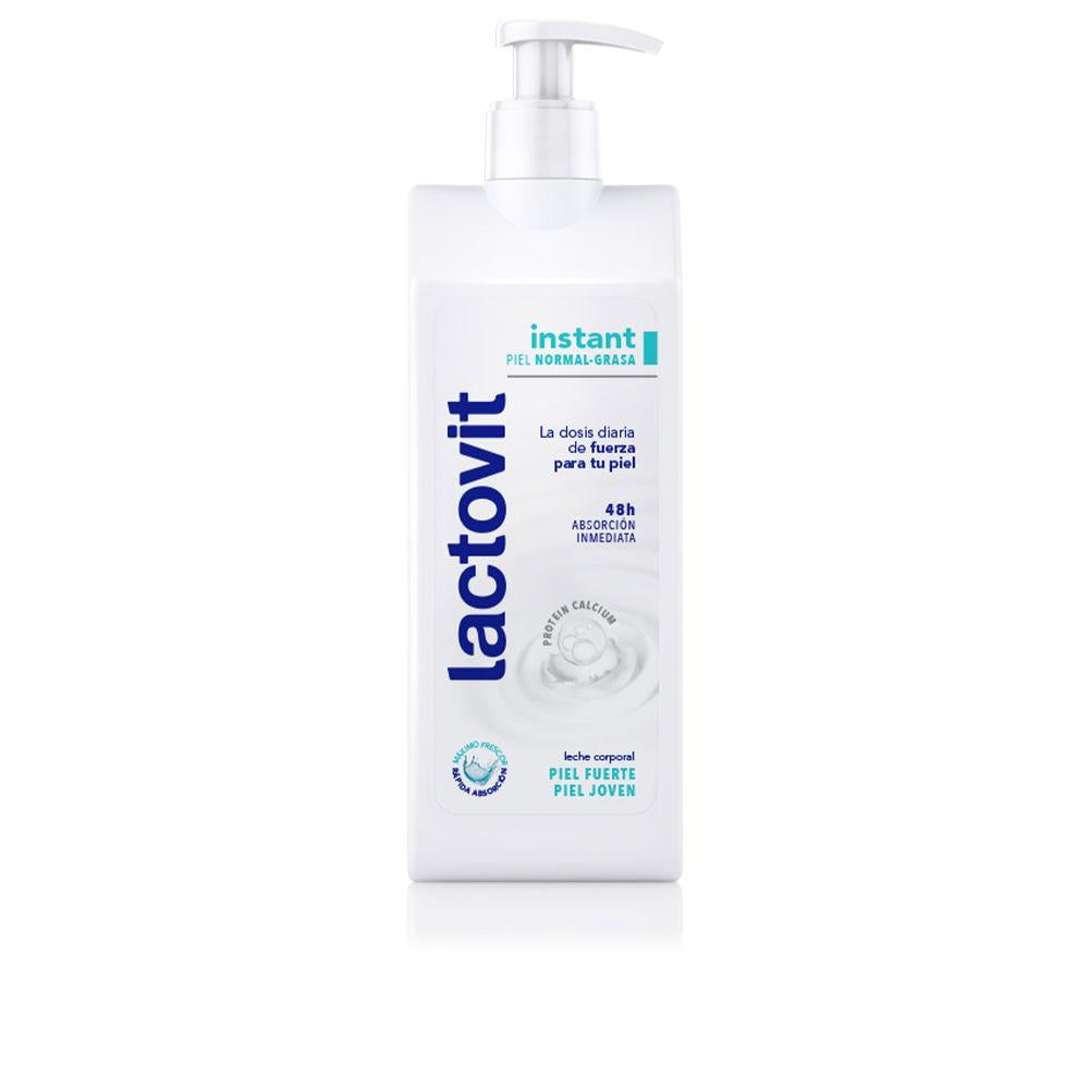 Lactovit Lactovit Original Latte Corpo Assorbimento Istantaneo