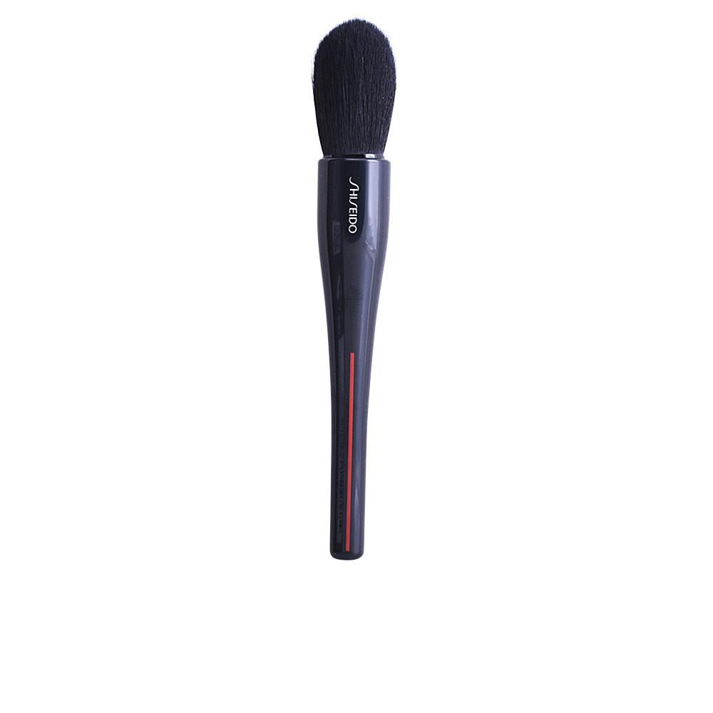 Shiseido Brochas Fude 1 Pennello Multi Viso Applicazione Perfetta Polveri