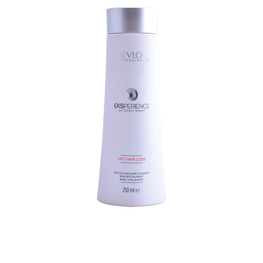 Revlon Eksperience Anti Hair Loss Shampoo Ingredienti Marini Attivi