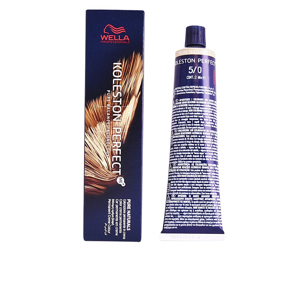 Wella Professionals Koleston Perfect Tinta Per Capelli Colore Intenso Garantito