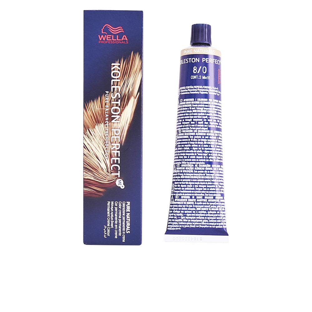 Wella Professionals Koleston Perfect Colorante Per Capelli