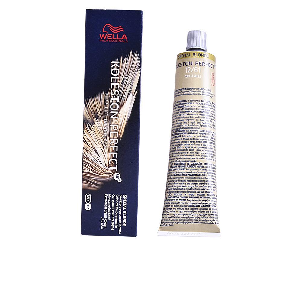 Wella Professionals Koleston Perfect Special Blonde Colorante Per Capelli
