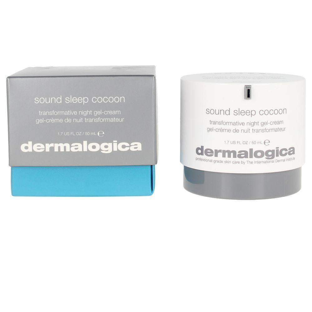 Dermalogica Greyline Trattamento Viso Notturno Rigenerante Pelle Radiosa Ogni Mattina