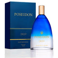 Poseidon Poseidon Deep Men Profumo Eau De Toilette Eleganza E Sensualità