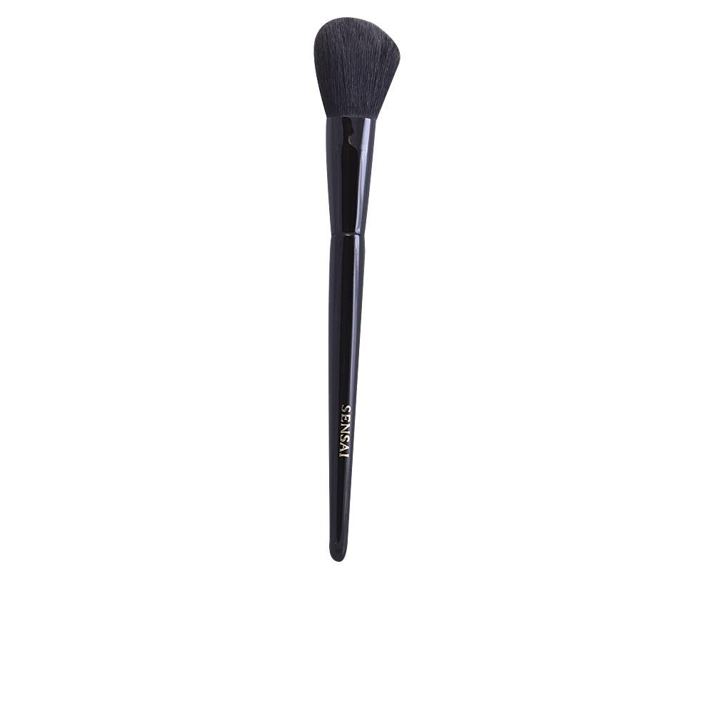 Sensai Cheek Brush Pennello Per Guance Applicazione Polvere Perfetta