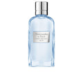 Abercrombie & Fitch First Instinct Profumo Eau De Parfum Freschezza Cielo Blu