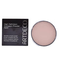 Artdeco High Definition Ricarica Cipria Compatta Texture Delicata Finitura Leggera