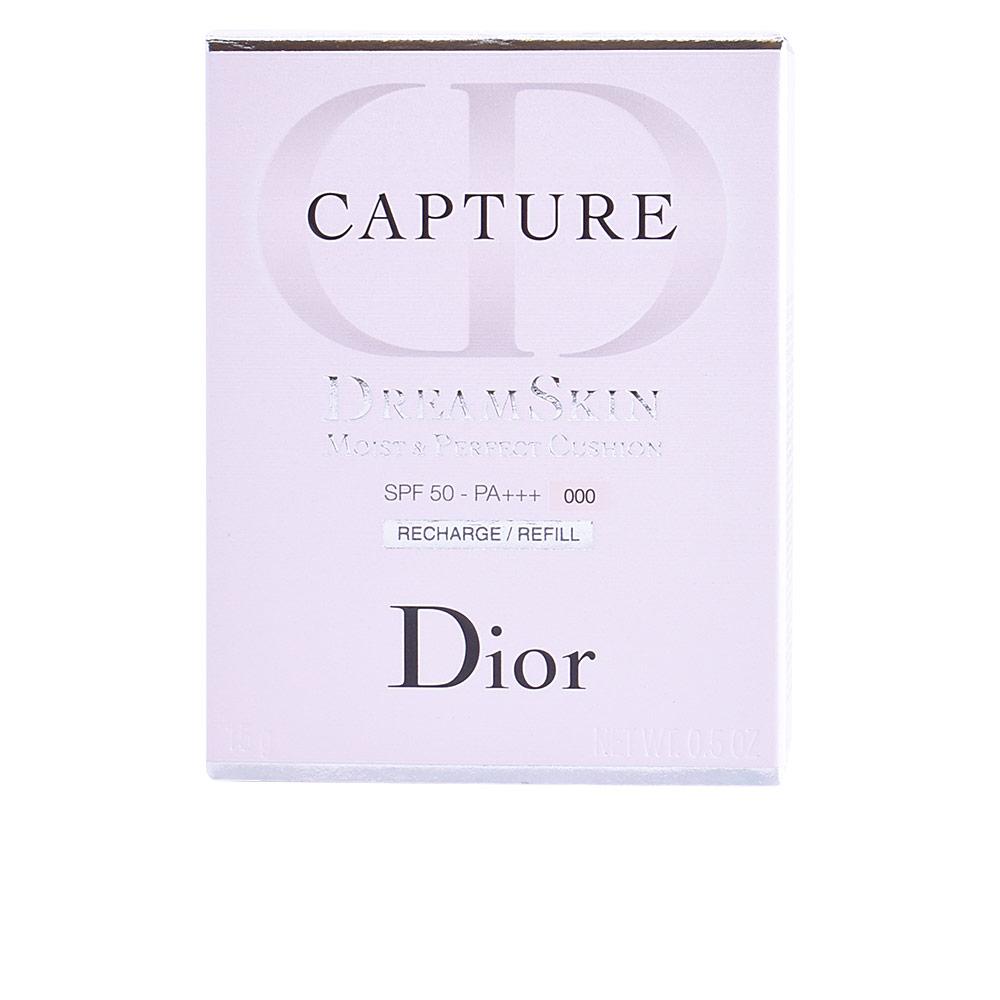 Dior Capture Totale Ricarica Cushion Idratazione E Protezione Totale