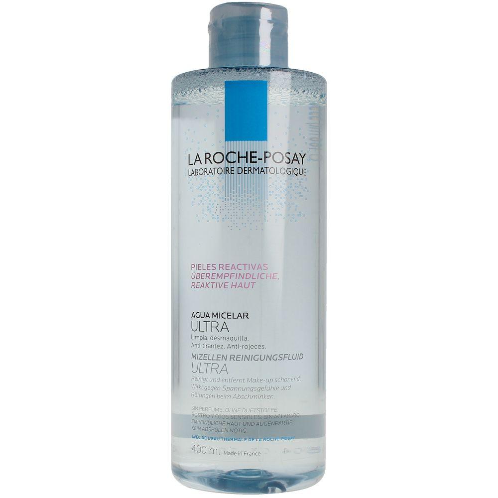 La Roche Posay Detergenti E Struccanti La Roche Posay Acqua Micellare Pulizia Delicata Pelli Sensibili