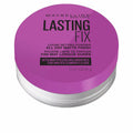 Maybelline Master Fix Cipria Traslucida Look Perfetto