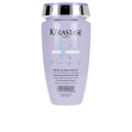 Kerastase Blond Absolu Shampoo Anti Giallo Per Una Lucentezza Bionda