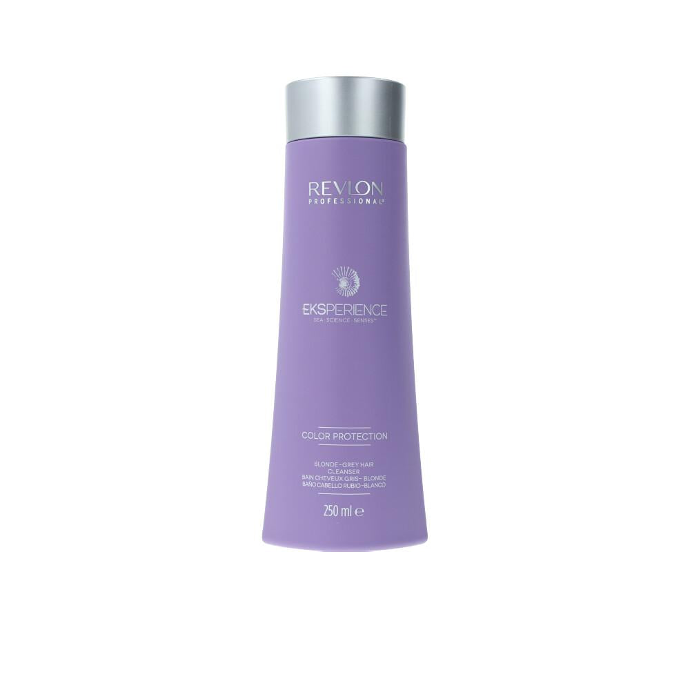 Revlon Eksperience Color Protection Shampoo Protezione Colore Veloce