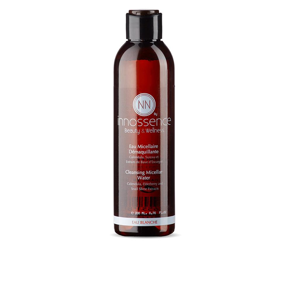 Innossence Innopure Acqua Micellare Detergente Per Trucco Pelle Pulita E Rinfrescata