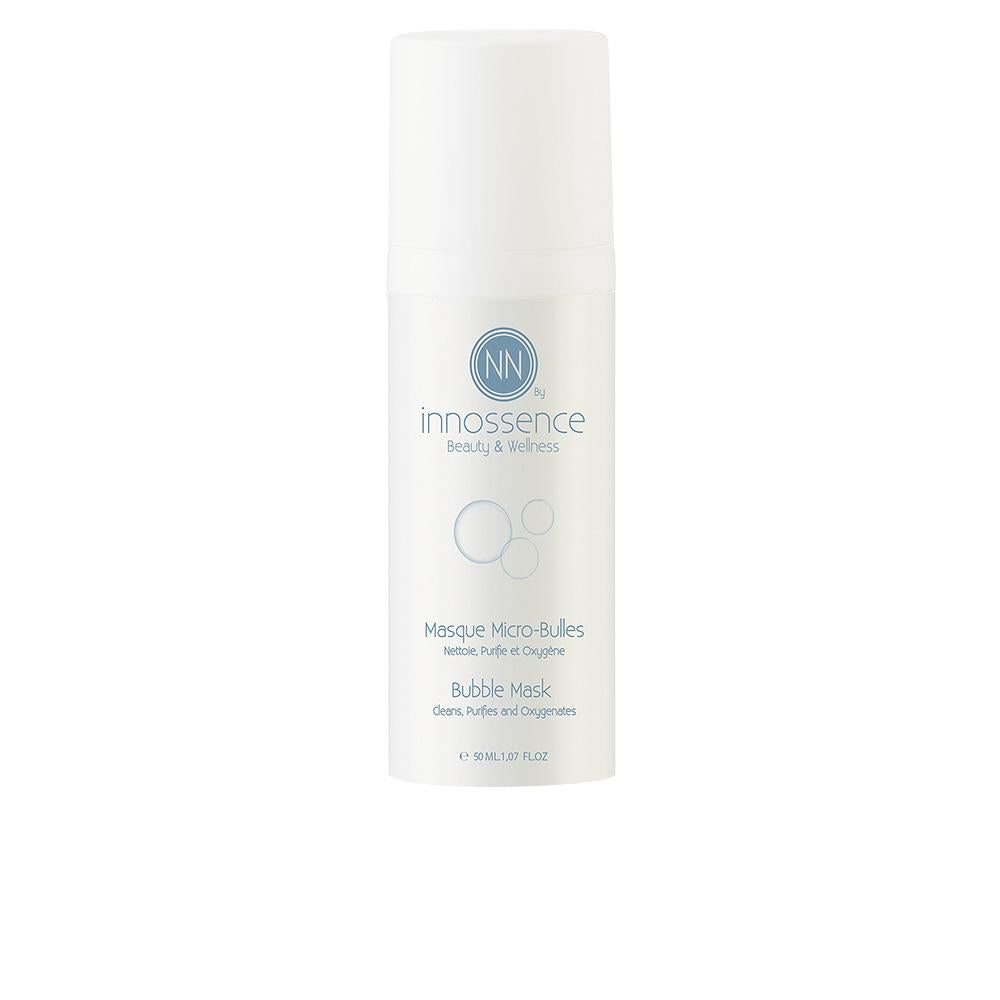 Innossence Bubble Mask Maschera Viso Pelle Pulita E Rinfrescata