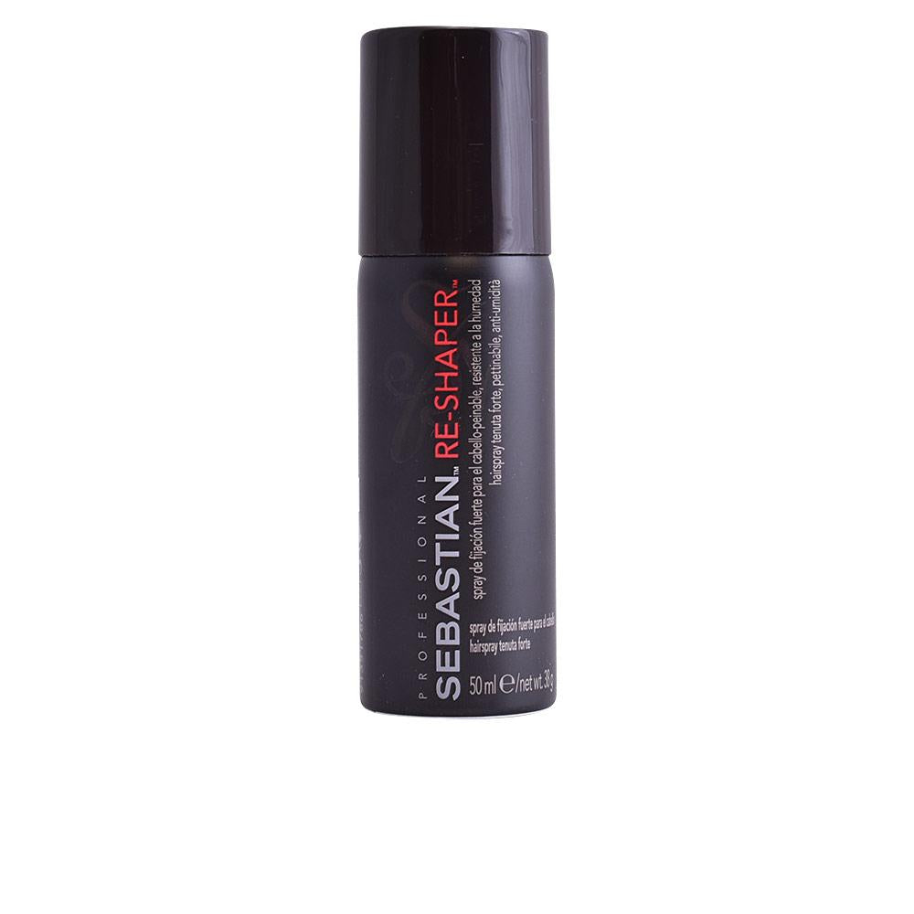 Sebastian Professionals Styling Lacca Re Shaper Tenuta Robusta E Tattile Crea Il Tuo Stile