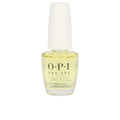 Opi Prospa Olio Per Unghie E Cuticole Idratazione Veloce E Nutriente
