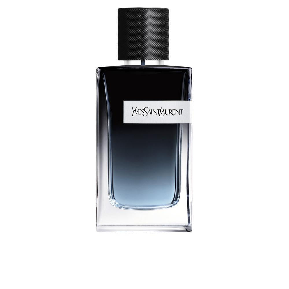 Yves Saint Laurent Y Profumo Eau De Parfum Per L'Uomo Audace