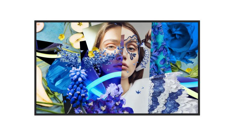 DIGITAL SIGNAGE 4K 43 [DS-D6043UH-DP]