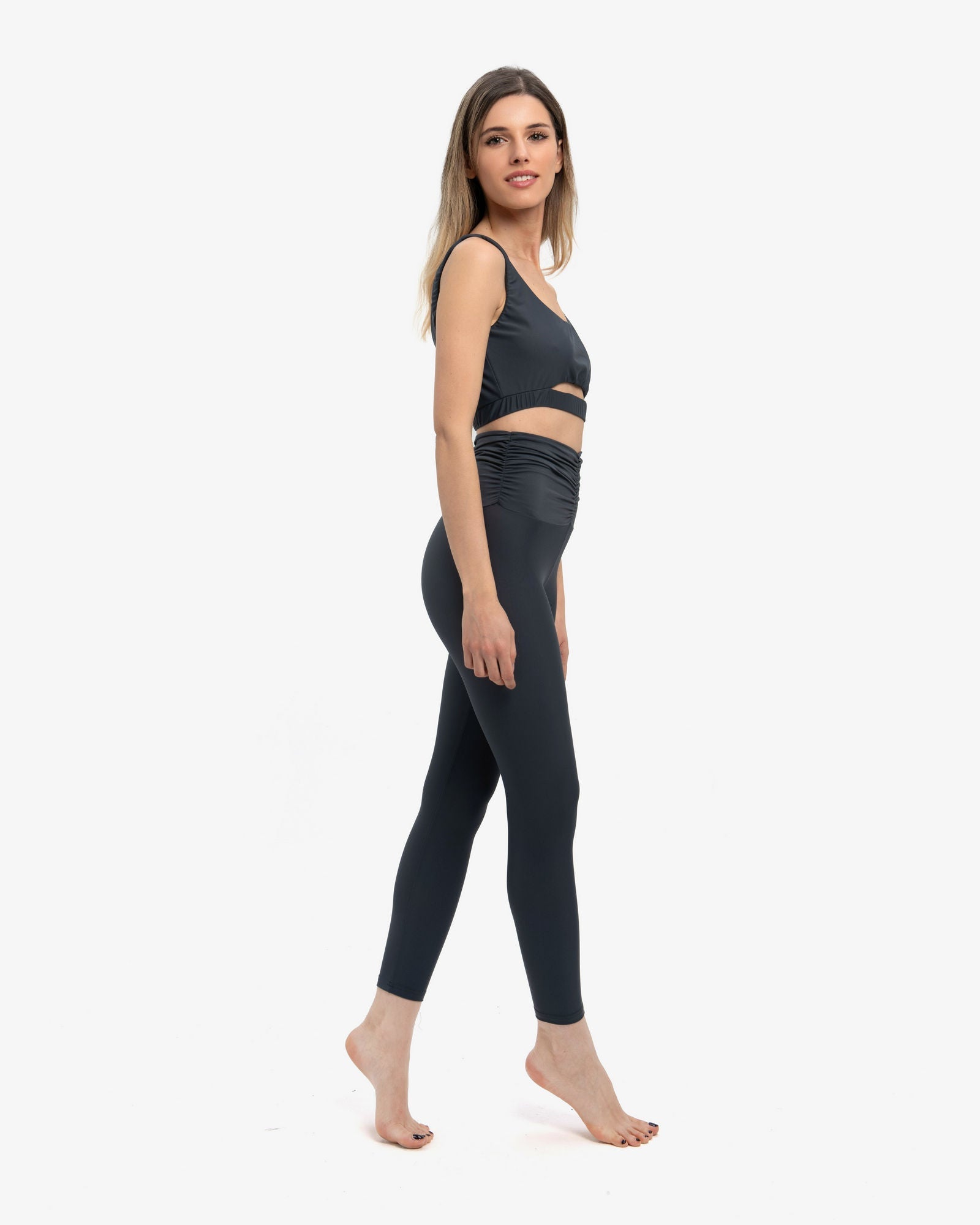 Legging Flavia sartoriale