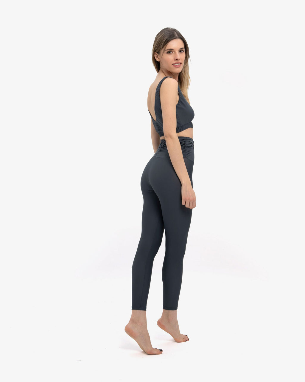 Legging Flavia sartoriale