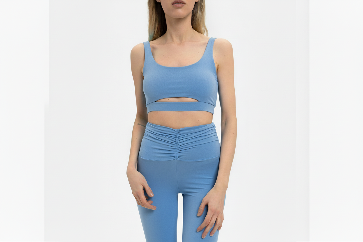 Legging Flavia sartoriale