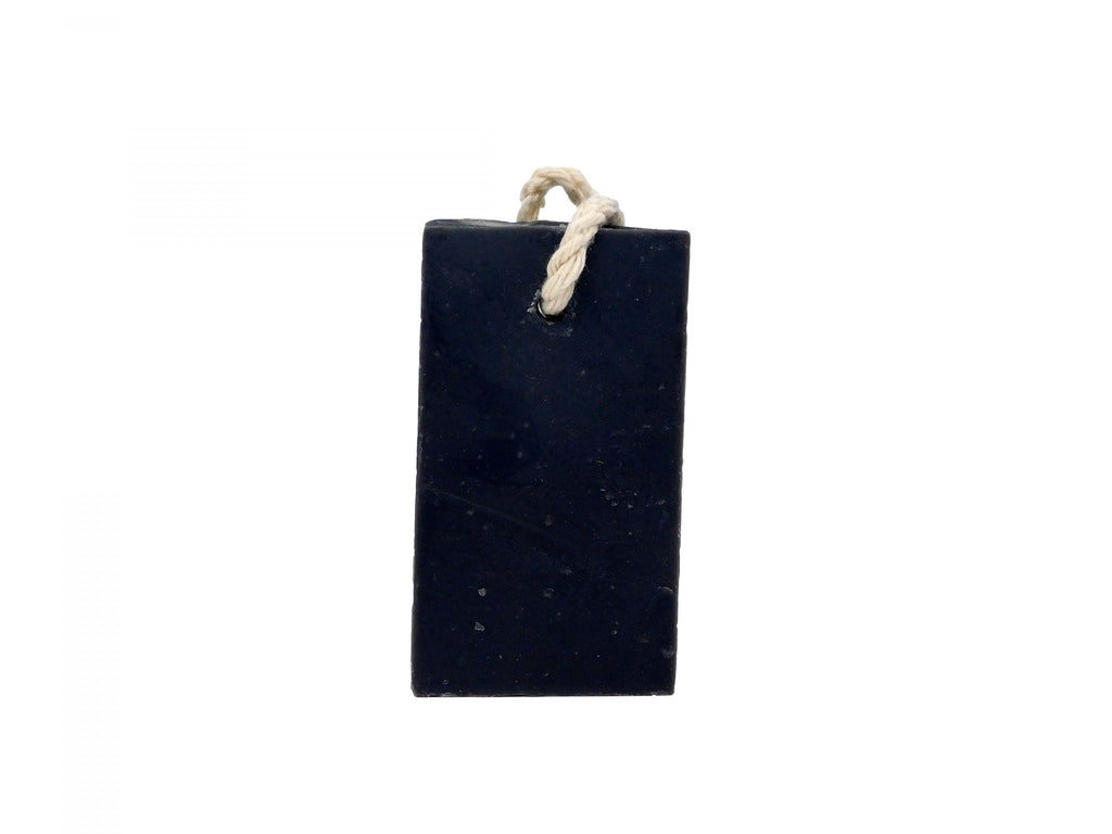 Dr K Soap Sapone Duro Per Corpo E Mani Irish Stout Charcoal 110 gr