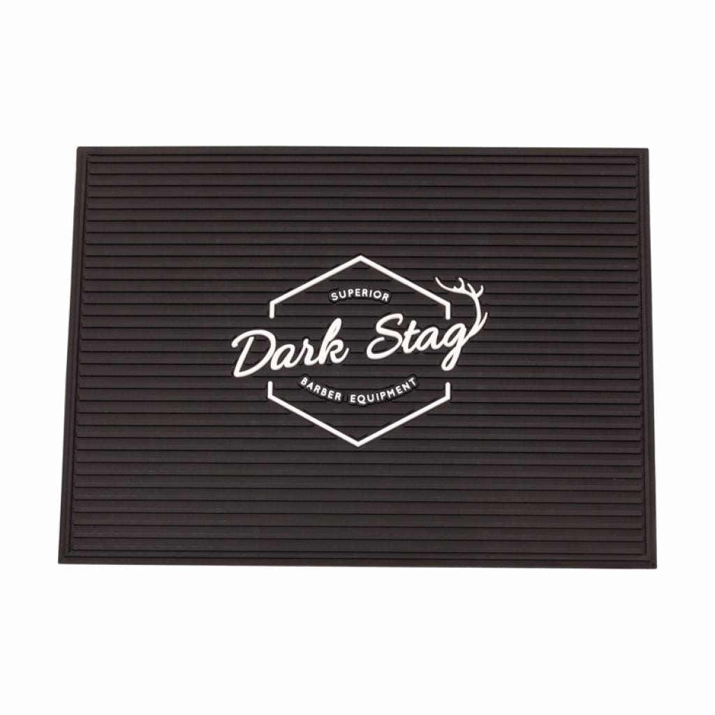 Dark Stag Tappetino Barber