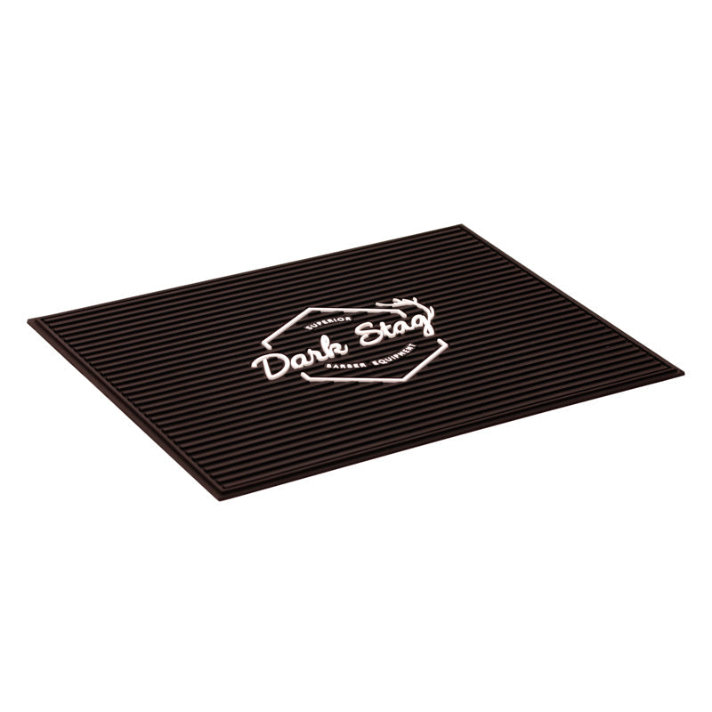 Dark Stag Tappetino Barber