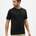 Dickies 3 T-shirt Uomo DK621091BLK1 Nero Pack Convenienza