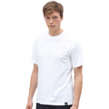 Dickies 3 magliette maniche corte da uomo DK621091WHX1 bianco
