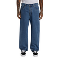 Dickies Jeans Thomasville Uomo Relaxed DK0A4XYKCLB blu classico