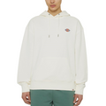 Dickies felpa con cappuccio da uomo Millersburg DK0A4YLYECR1 ecru