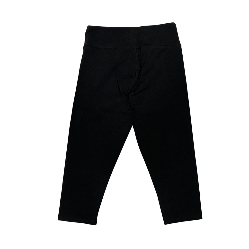 Dimensione Danza pantalone pinocchietto da donna 38D111J99 nero